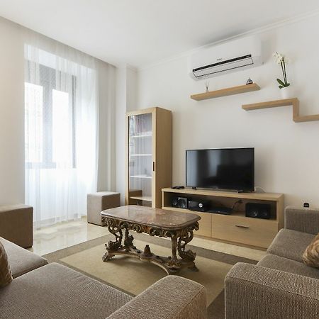 Saldanha Prestige By Homing Lägenhet Lisboa Exteriör bild