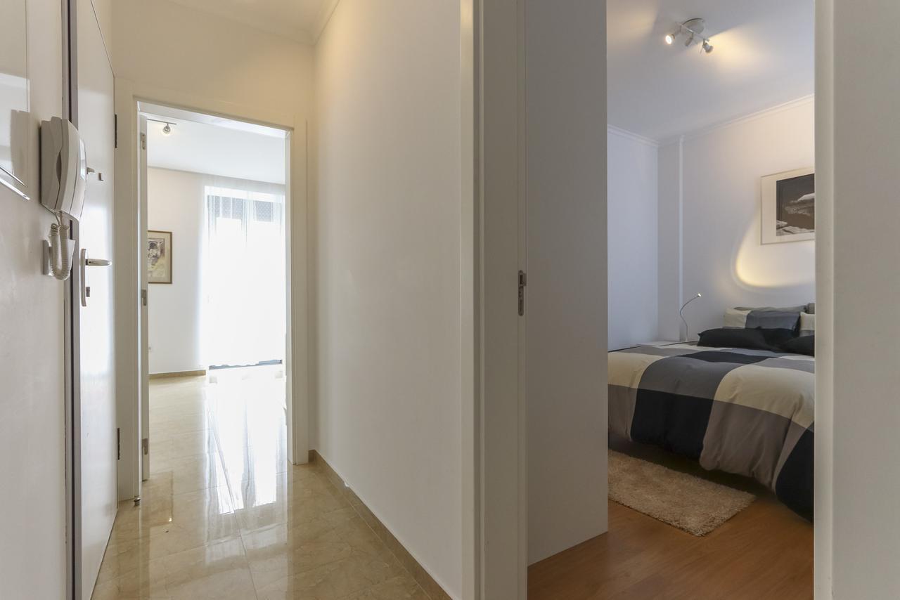 Saldanha Prestige By Homing Lägenhet Lisboa Exteriör bild