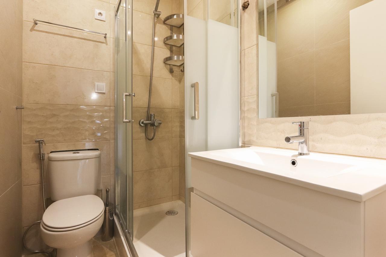 Saldanha Prestige By Homing Lägenhet Lisboa Exteriör bild