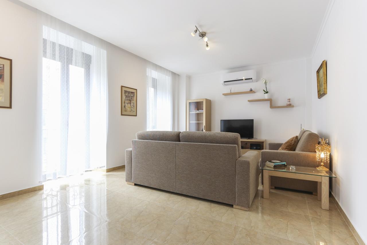 Saldanha Prestige By Homing Lägenhet Lisboa Exteriör bild