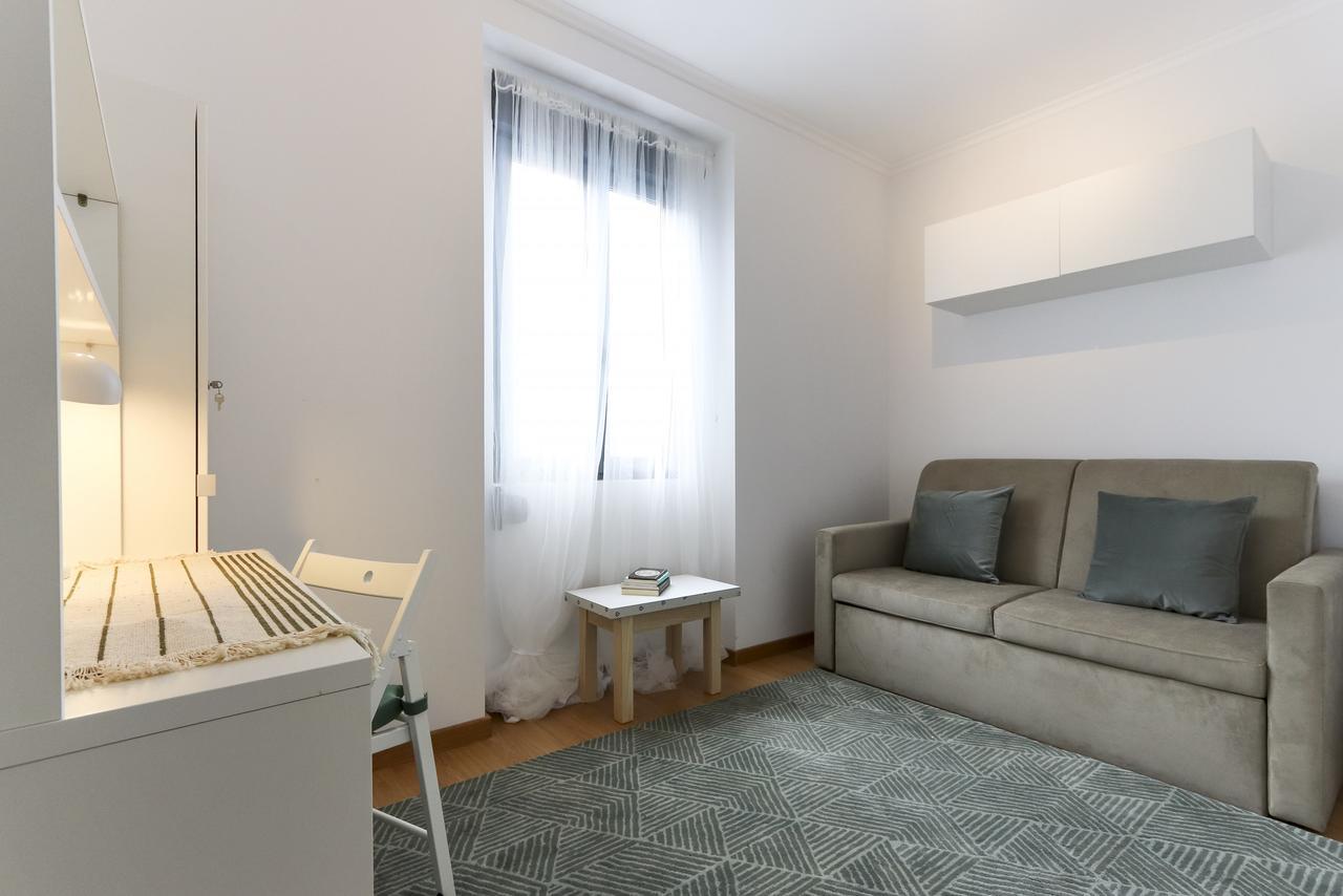Saldanha Prestige By Homing Lägenhet Lisboa Exteriör bild