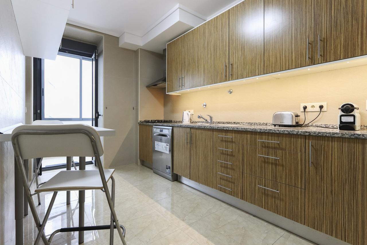 Saldanha Prestige By Homing Lägenhet Lisboa Exteriör bild
