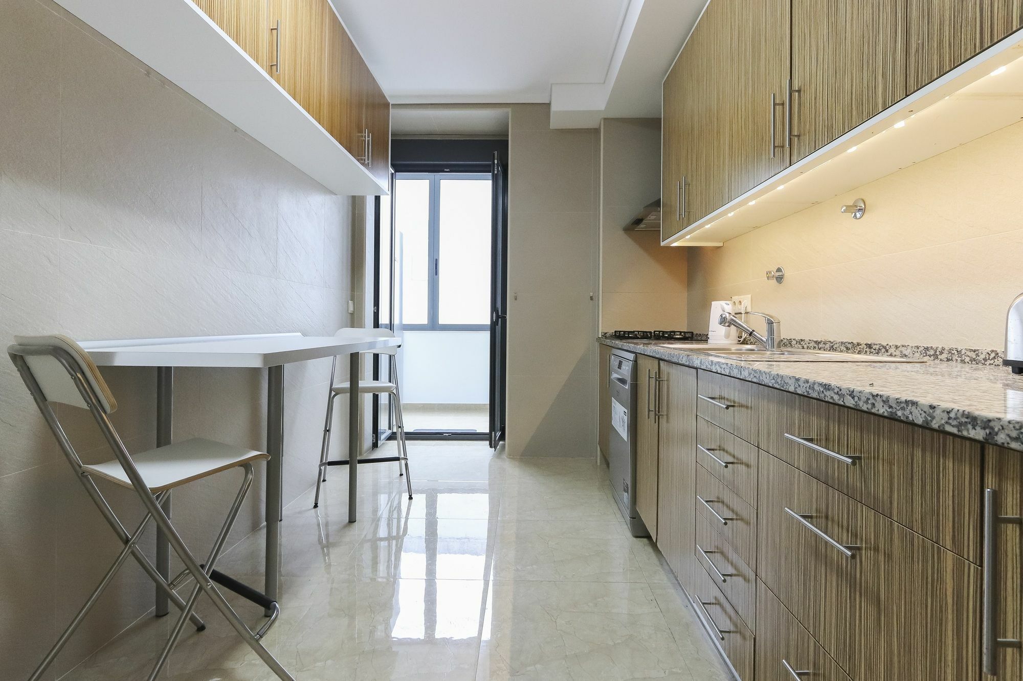 Saldanha Prestige By Homing Lägenhet Lisboa Exteriör bild