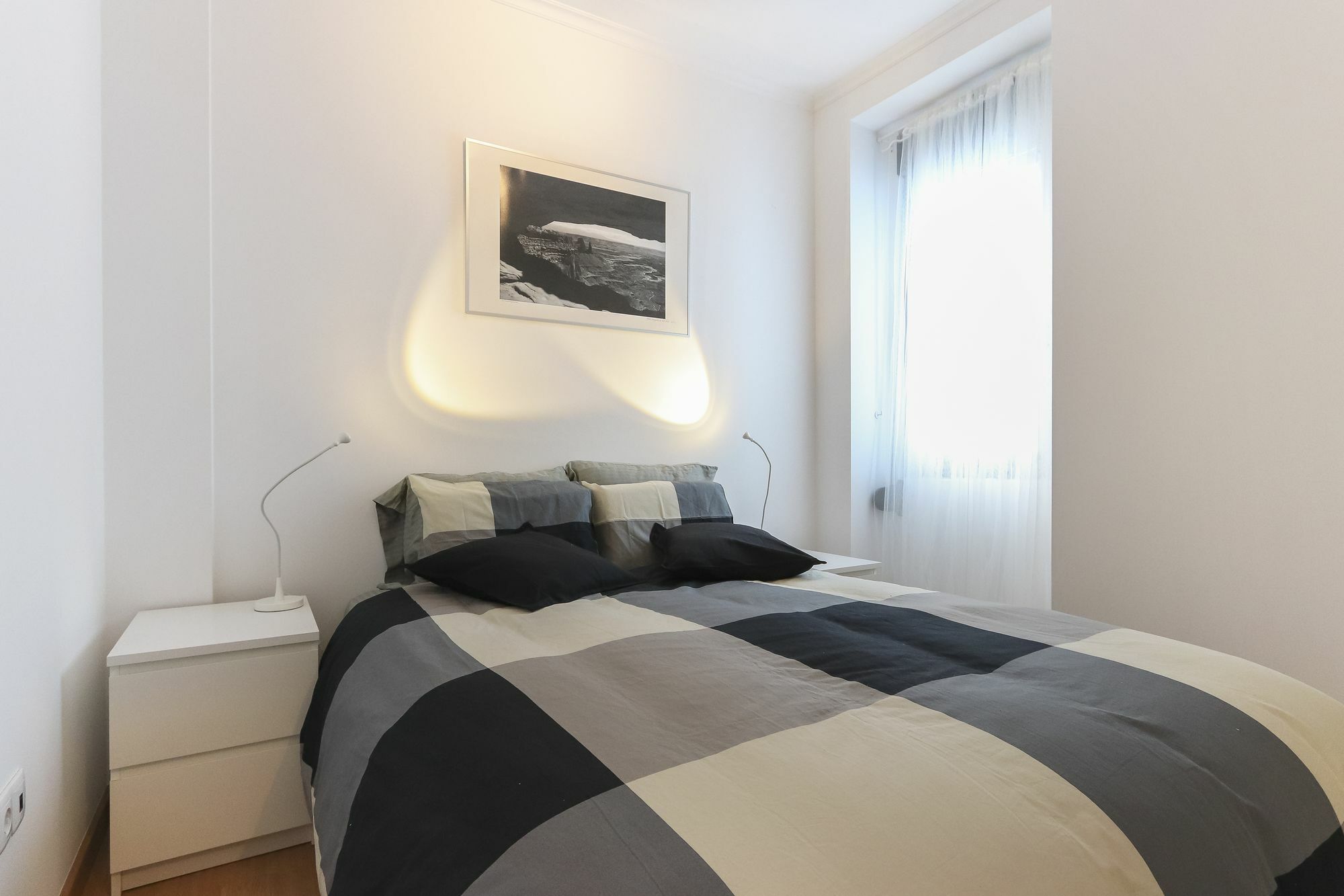 Saldanha Prestige By Homing Lägenhet Lisboa Exteriör bild