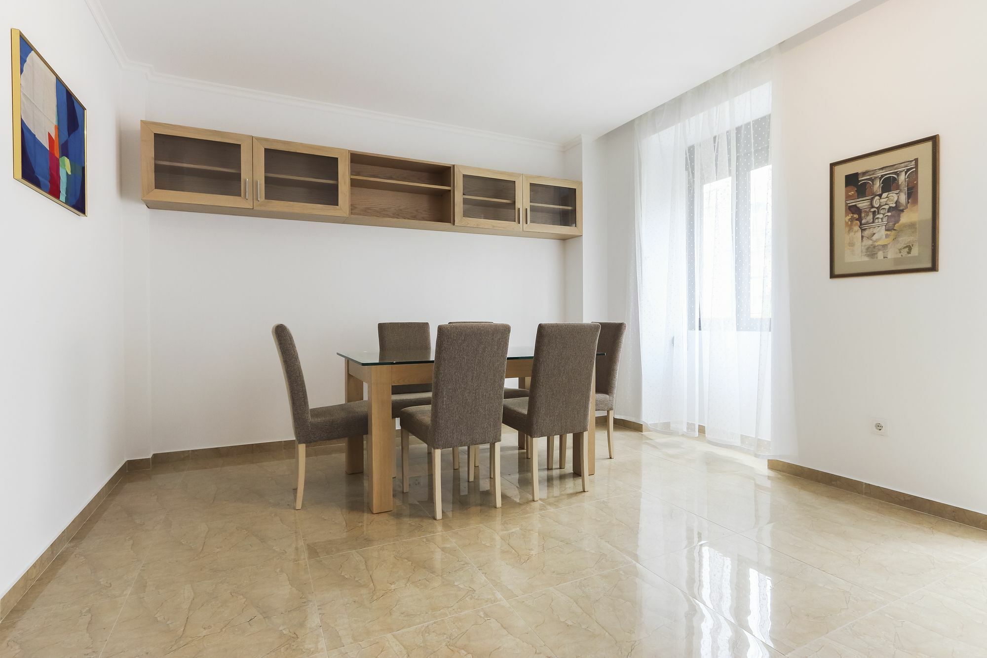 Saldanha Prestige By Homing Lägenhet Lisboa Exteriör bild